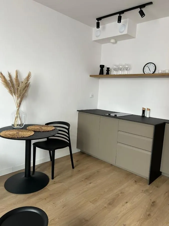 דירה גדנסק Luxon Apartaments Baltic Sea